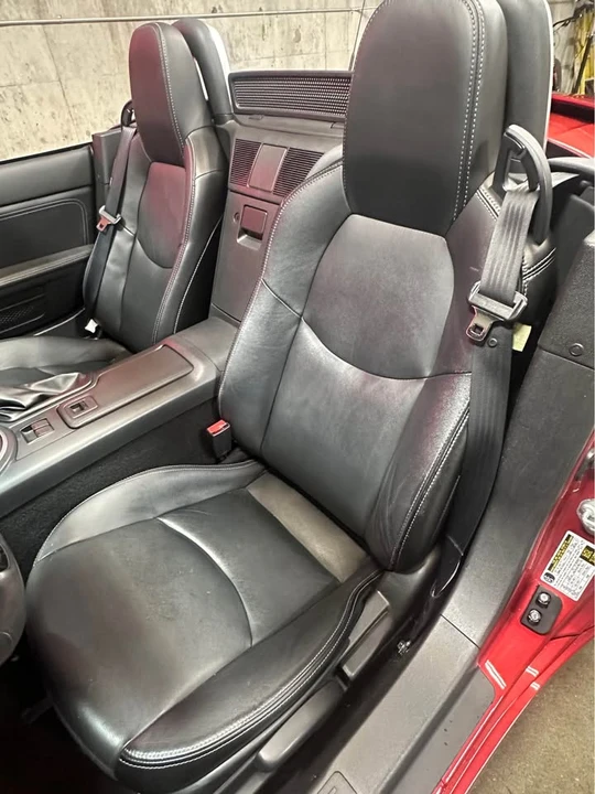 2015 Mazda NC MX-5 Miata - Image 8 of 18