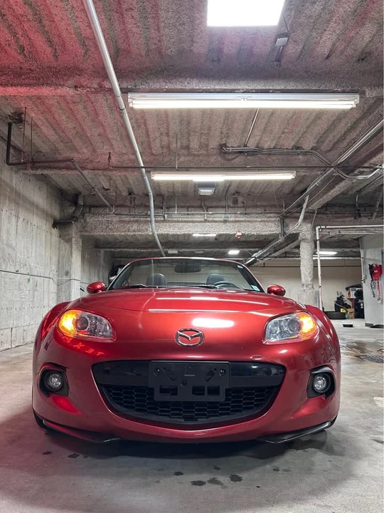 2015 Mazda NC MX-5 Miata - Image 7 of 18