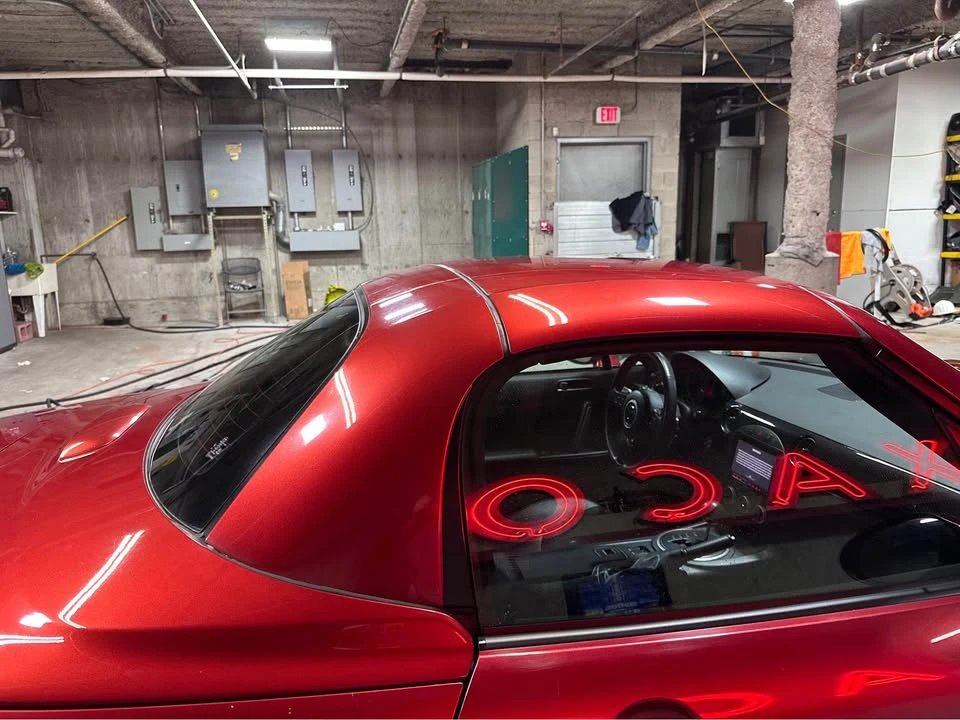 2015 Mazda NC MX-5 Miata - Image 17 of 18
