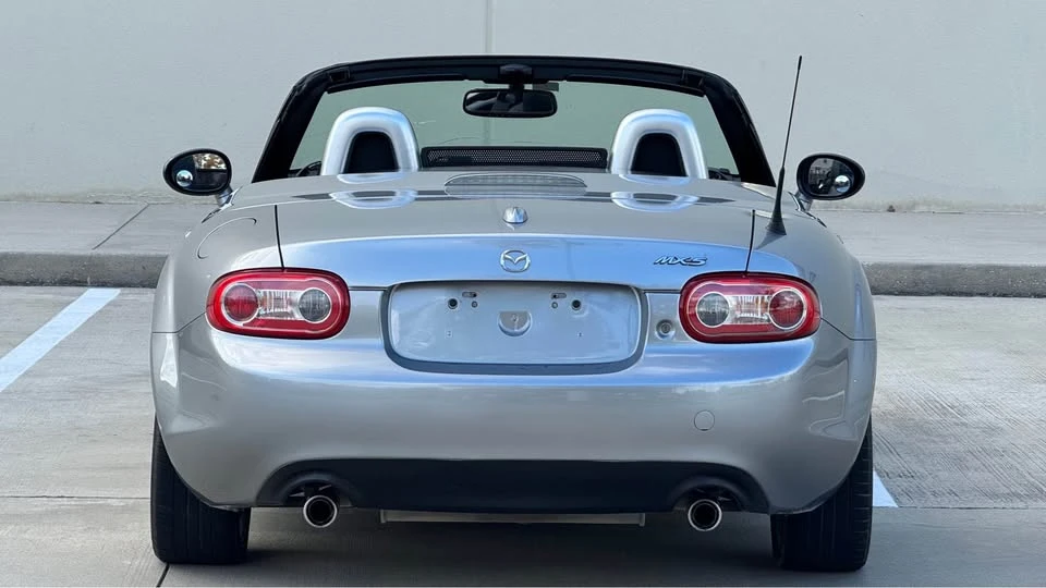 2015 Mazda NC MX-5 Miata - Image 6 of 19