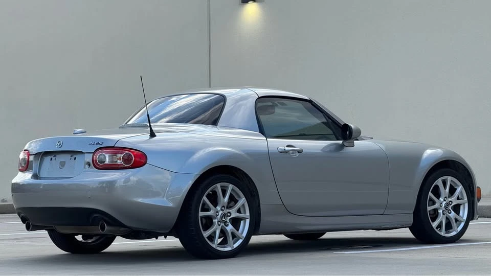2015 Mazda NC MX-5 Miata - Image 14 of 19