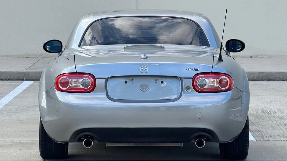 2015 Mazda NC MX-5 Miata - Image 19 of 19