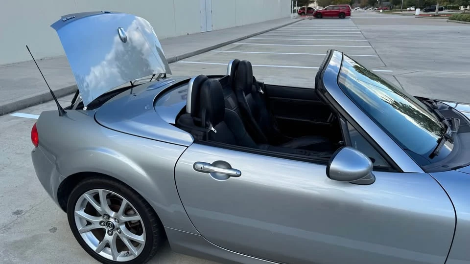 2015 Mazda NC MX-5 Miata - Image 10 of 19