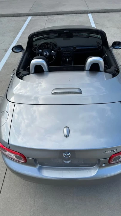 2015 Mazda NC MX-5 Miata - Image 9 of 19
