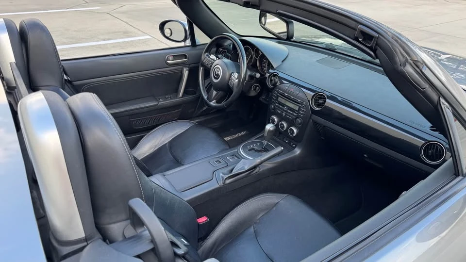 2015 Mazda NC MX-5 Miata - Image 3 of 19