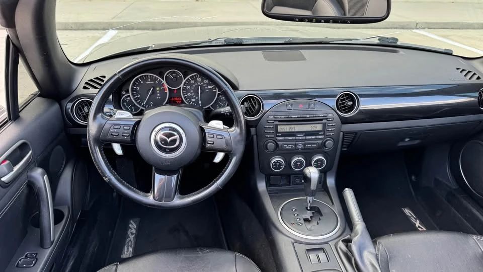 2015 Mazda NC MX-5 Miata - Image 8 of 19
