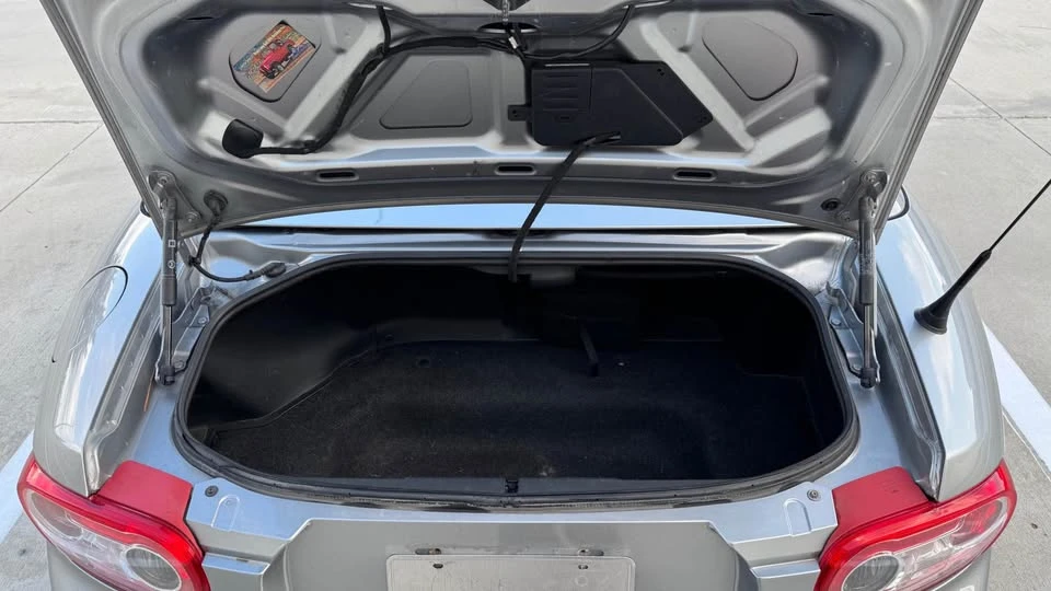 2015 Mazda NC MX-5 Miata - Image 11 of 19