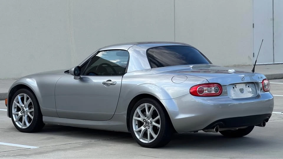 2015 Mazda NC MX-5 Miata - Image 13 of 19