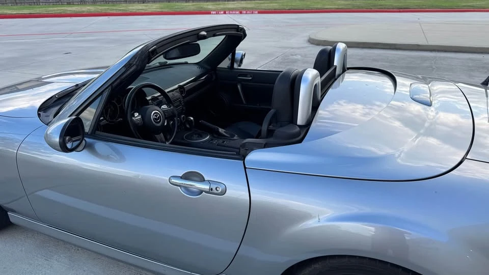 2015 Mazda NC MX-5 Miata - Image 4 of 19