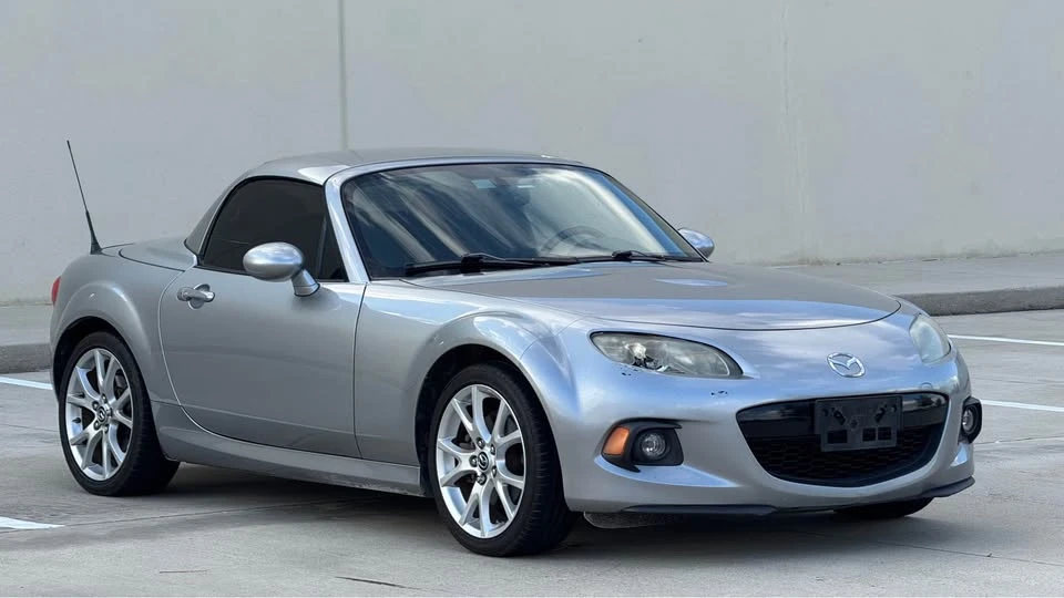 2015 Mazda NC MX-5 Miata - Image 15 of 19