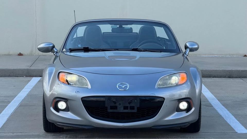 2015 Mazda NC MX-5 Miata - Image 18 of 19