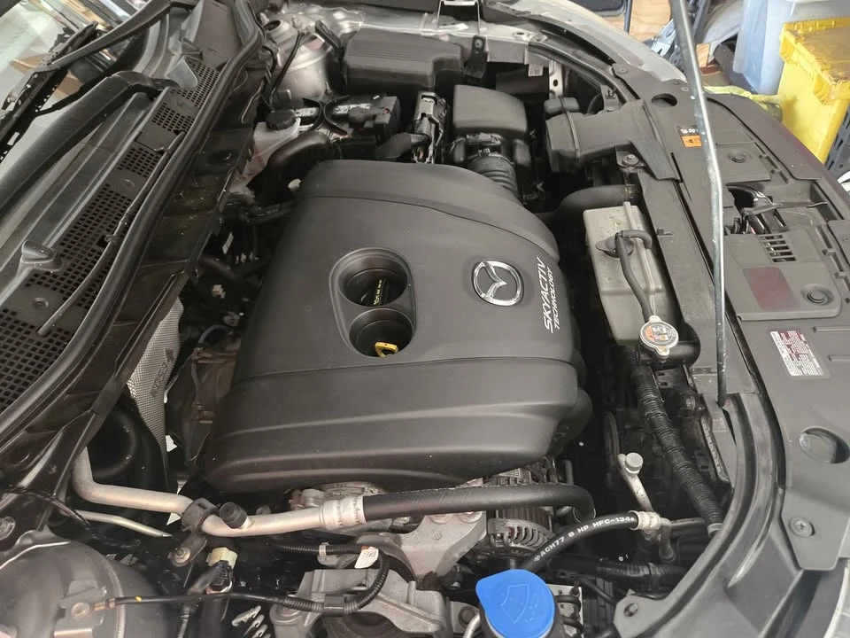 2015 Mazda NC MX-5 Miata - Image 5 of 14