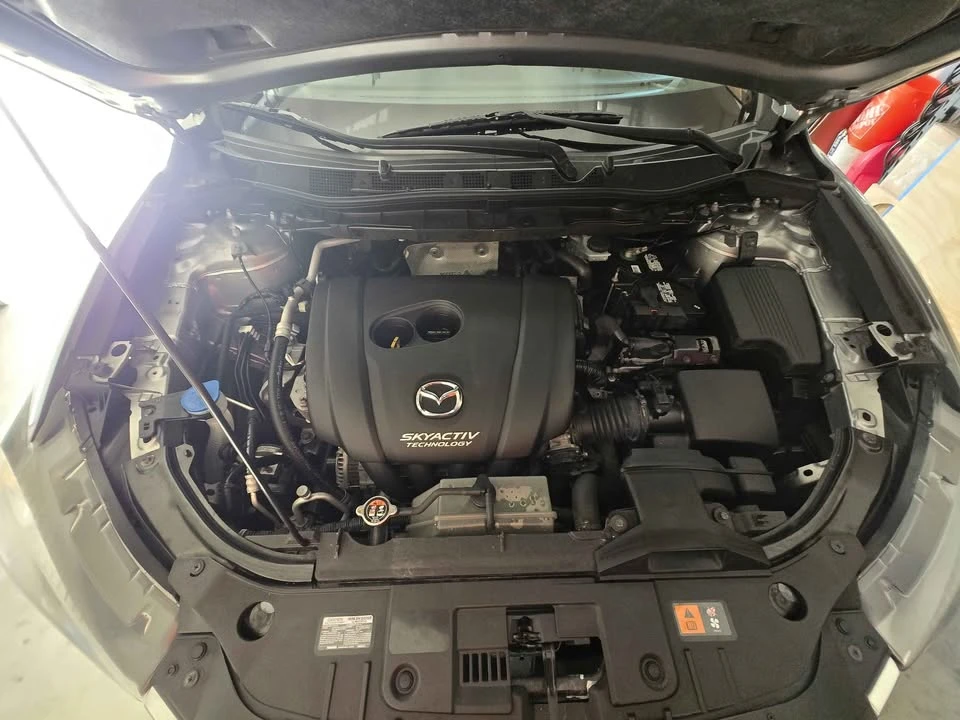 2015 Mazda NC MX-5 Miata - Image 4 of 14