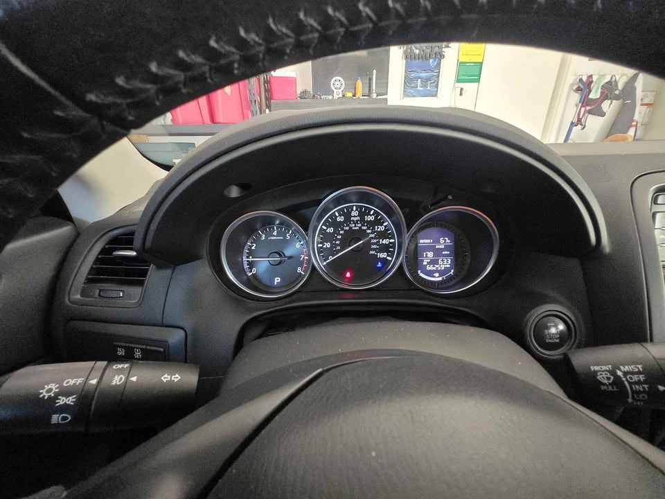 2015 Mazda NC MX-5 Miata - Image 7 of 14