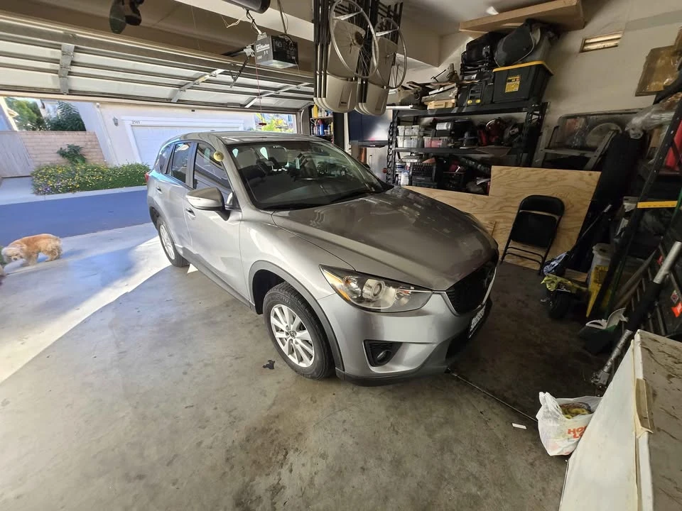 2015 Mazda NC MX-5 Miata - Image 3 of 14