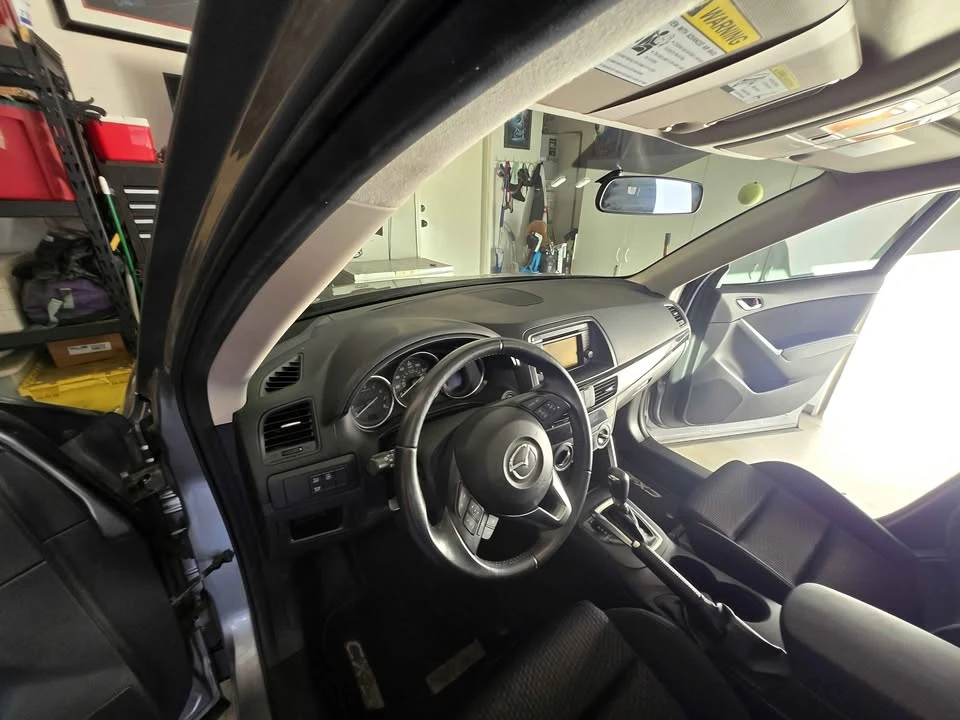 2015 Mazda NC MX-5 Miata - Image 9 of 14