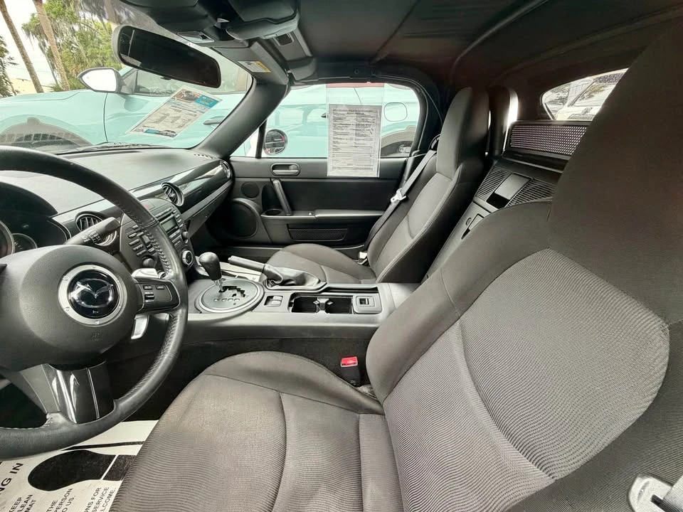 2015 Mazda NC MX-5 Miata - Image 5 of 5