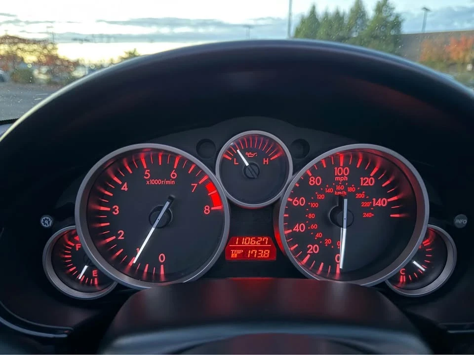 2015 Mazda NC MX-5 Miata - Image 9 of 9