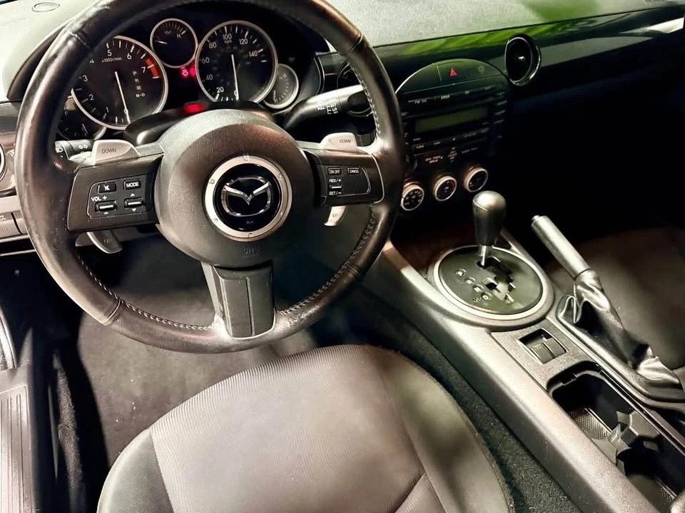 2015 Mazda NC MX-5 Miata - Image 2 of 5