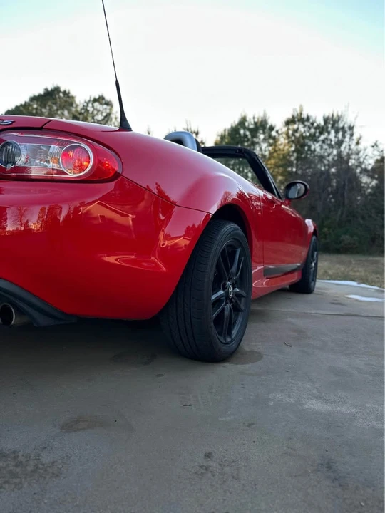 2015 Mazda NC MX-5 Miata - Image 8 of 10