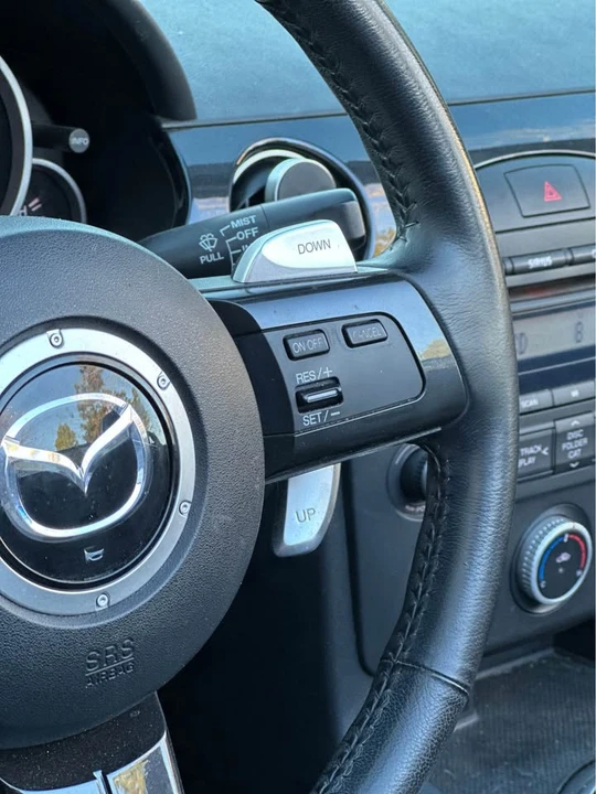 2015 Mazda NC MX-5 Miata - Image 10 of 10