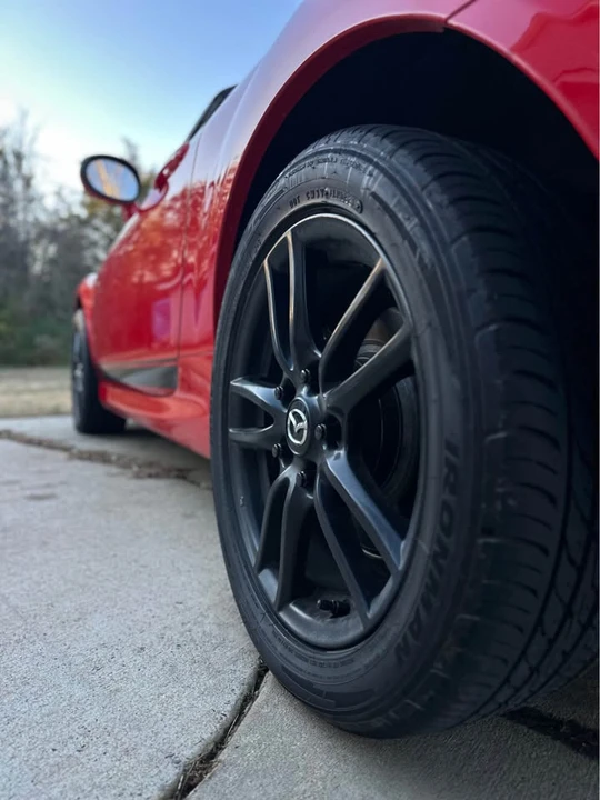 2015 Mazda NC MX-5 Miata - Image 7 of 10