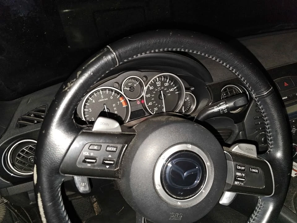 2015 Mazda NC MX-5 Miata - Image 9 of 9