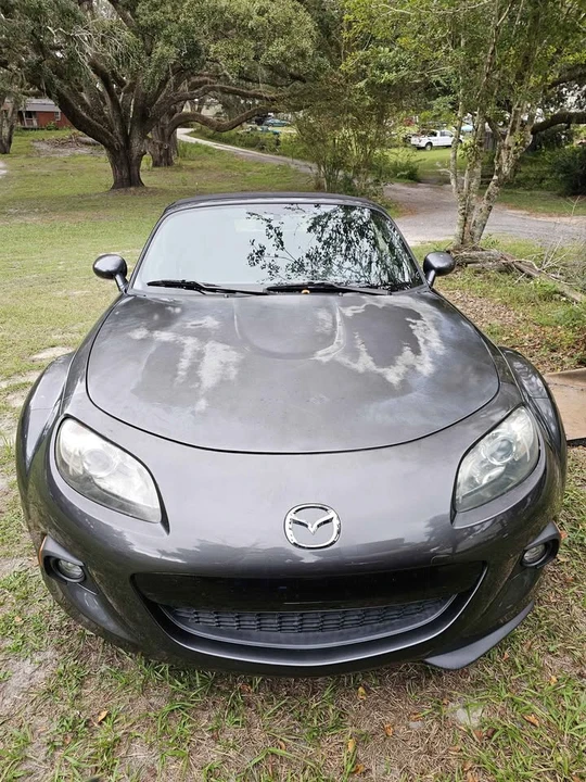 2015 Mazda NC MX-5 Miata - Image 2 of 9