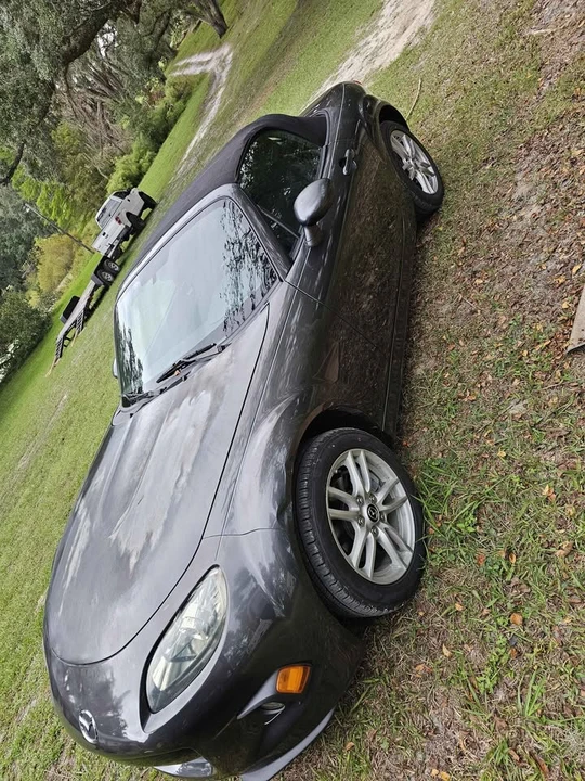 2015 Mazda NC MX-5 Miata - Image 3 of 9