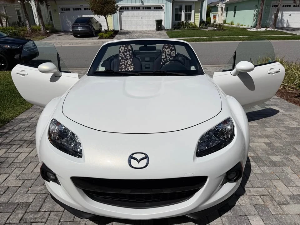 2015 Mazda NC MX-5 Miata - Image 6 of 11