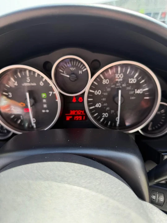 2015 Mazda NC MX-5 Miata - Image 3 of 11