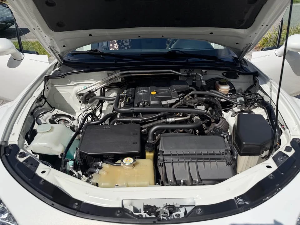 2015 Mazda NC MX-5 Miata - Image 4 of 11