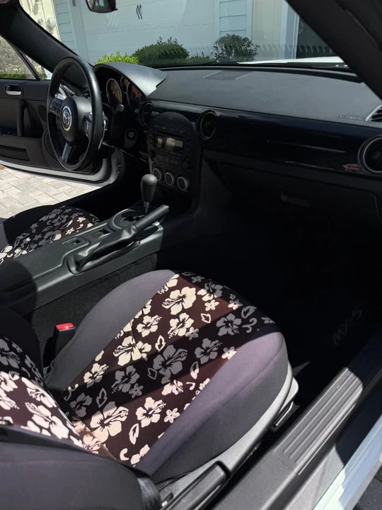 2015 Mazda NC MX-5 Miata - Image 5 of 11