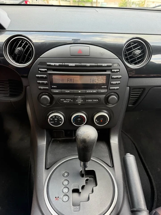 2015 Mazda NC MX-5 Miata - Image 8 of 8