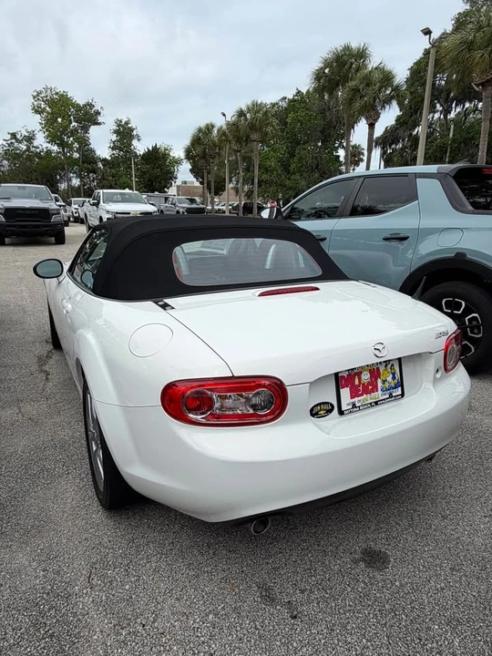 2015 Mazda NC MX-5 Miata - Image 2 of 6