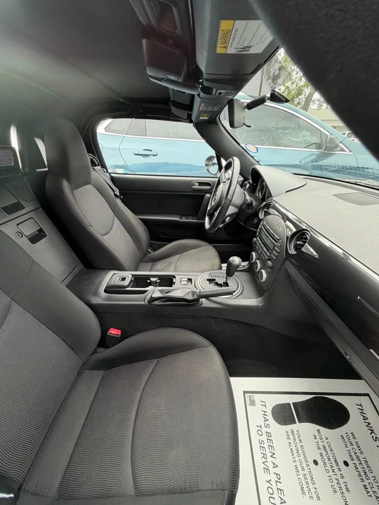2015 Mazda NC MX-5 Miata - Image 5 of 6