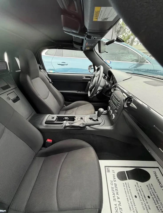 2015 Mazda NC MX-5 Miata - Image 5 of 6