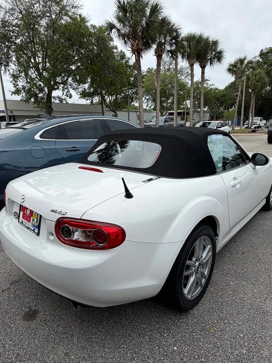2015 Mazda NC MX-5 Miata - Image 3 of 6