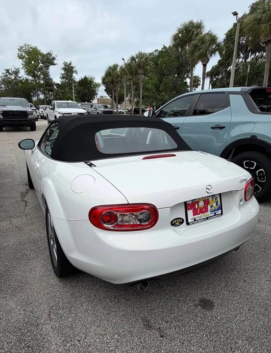 2015 Mazda NC MX-5 Miata - Image 2 of 6
