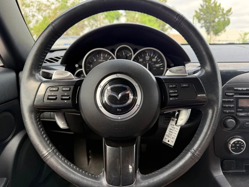 2015 Mazda NC MX-5 Miata - Image 7 of 8