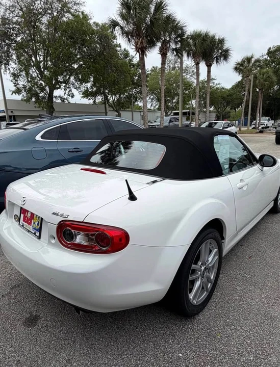 2015 Mazda NC MX-5 Miata - Image 3 of 6