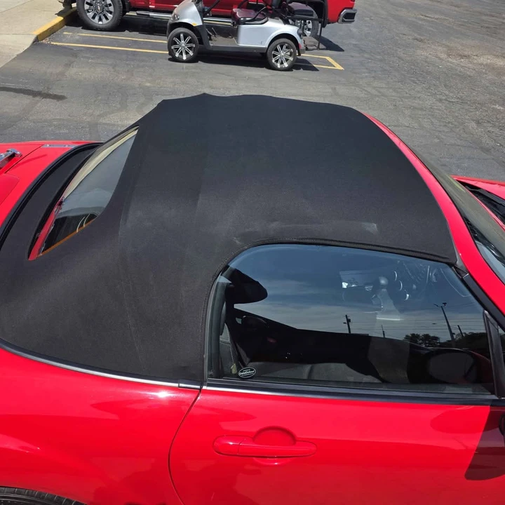 2015 Mazda NC MX-5 Miata - Image 5 of 13