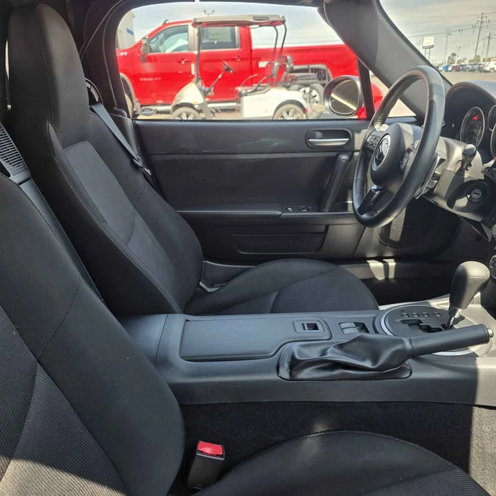 2015 Mazda NC MX-5 Miata - Image 6 of 13
