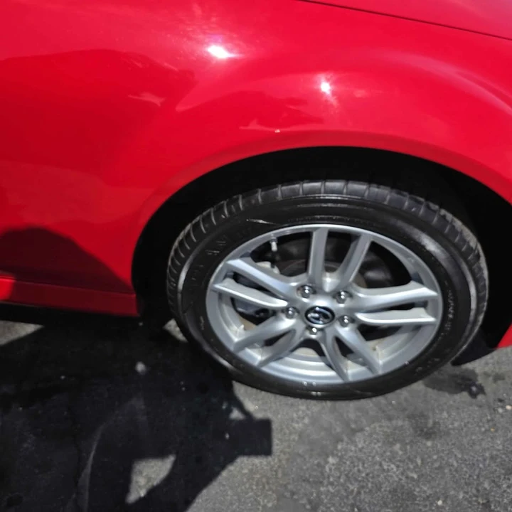 2015 Mazda NC MX-5 Miata - Image 4 of 13
