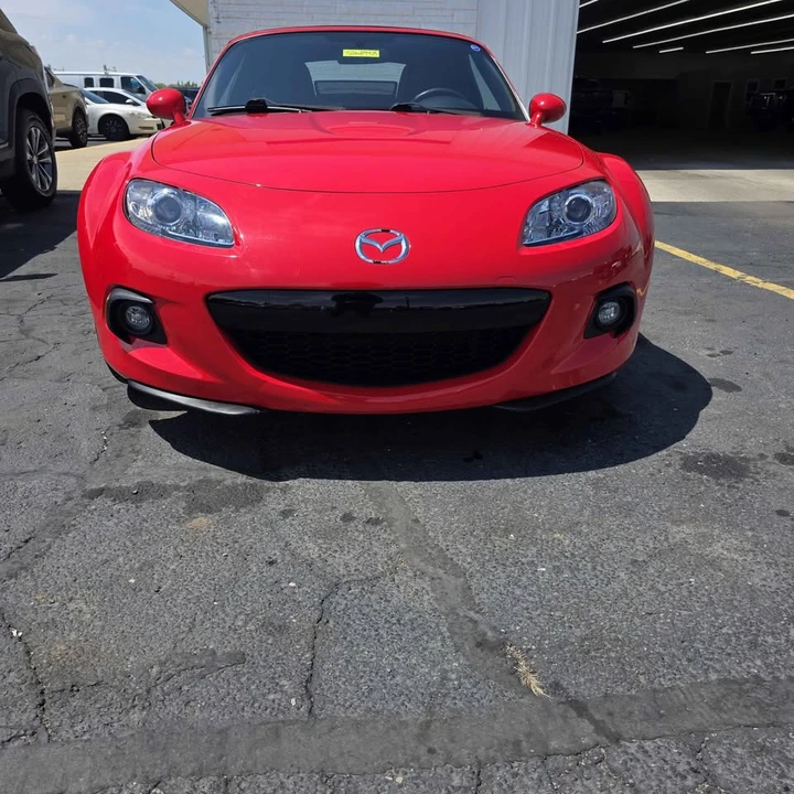 2015 Mazda NC MX-5 Miata - Image 2 of 13