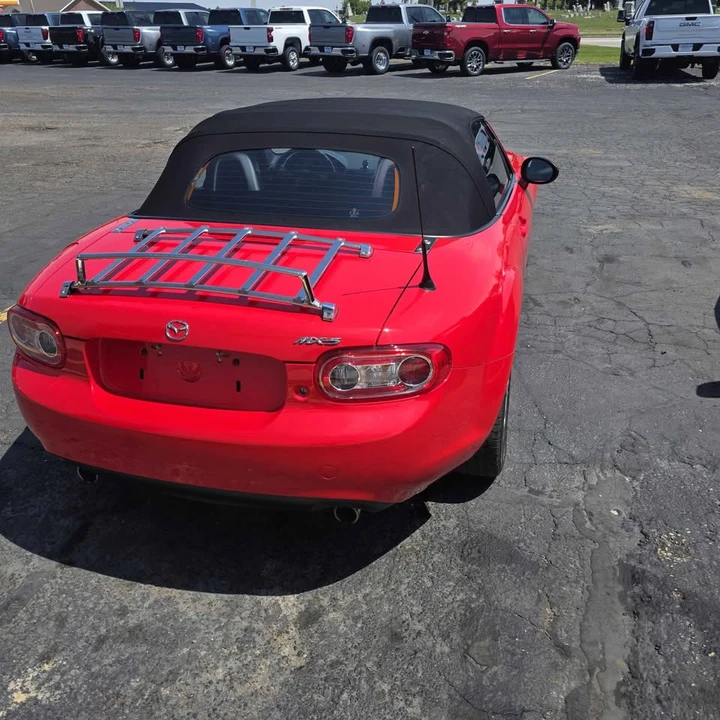 2015 Mazda NC MX-5 Miata - Image 8 of 13