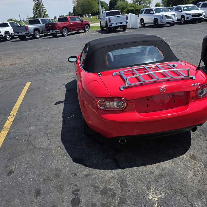 2015 Mazda NC MX-5 Miata - Image 9 of 13