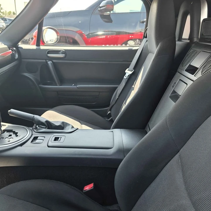 2015 Mazda NC MX-5 Miata - Image 11 of 13