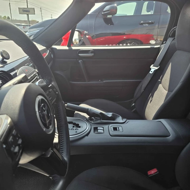 2015 Mazda NC MX-5 Miata - Image 10 of 13