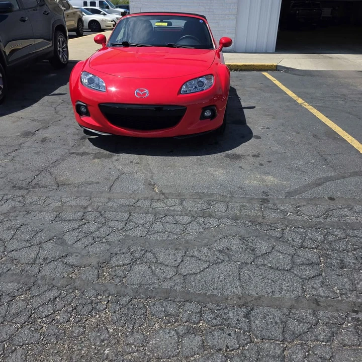 2015 Mazda NC MX-5 Miata - Image 13 of 13